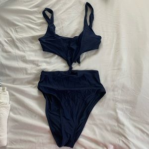 Aerie swim